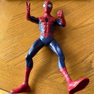 Talking 13" Spider-Man Action Figure 2020 Hasbro